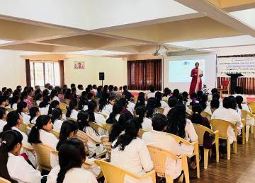 JSS Ayurveda-college, Mysuru, Events 2025