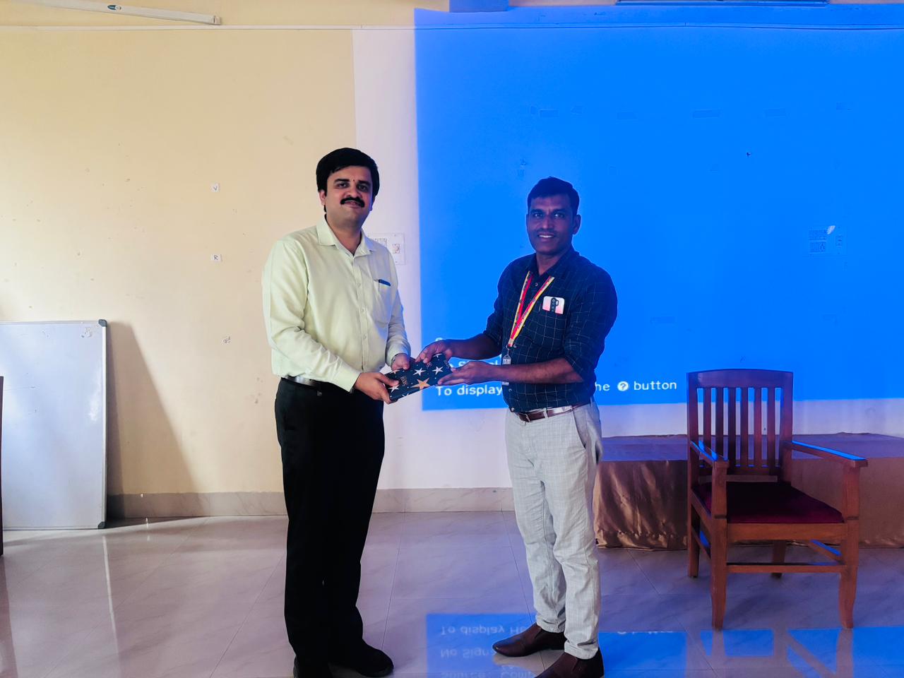 JSS Ayurveda College, Mysuru, Events 2025