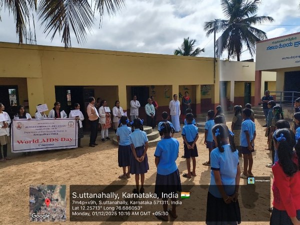 JSS Ayurveda College, Mysuru, Events 2025