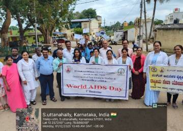 JSS Ayurveda-college, Mysuru, Events 2025