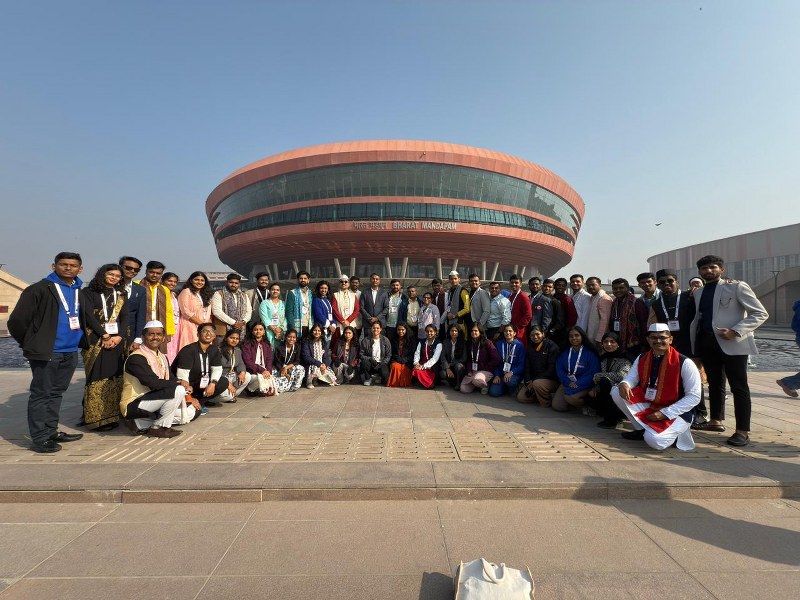 JSS Ayurveda College, Mysuru, Events 2025