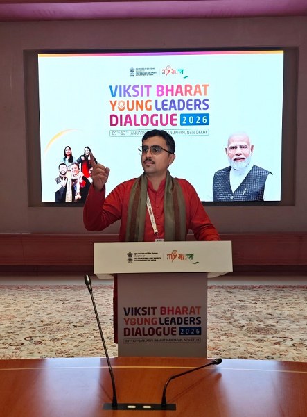 JSS Ayurveda College, Mysuru, Events 2025