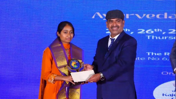 JSS Ayurveda College, Mysuru, News & Events 2025