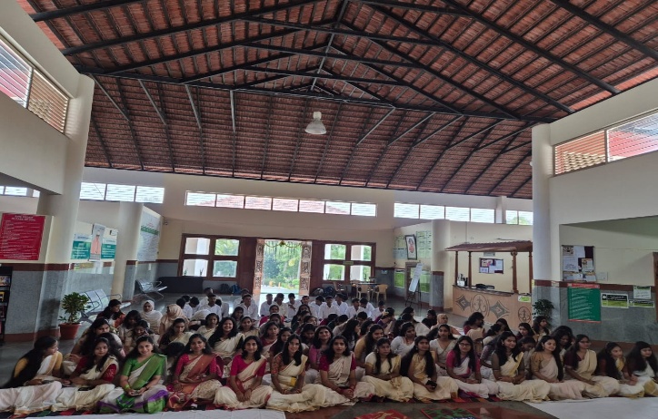 JSS Ayurveda College, Mysuru, Events 2025