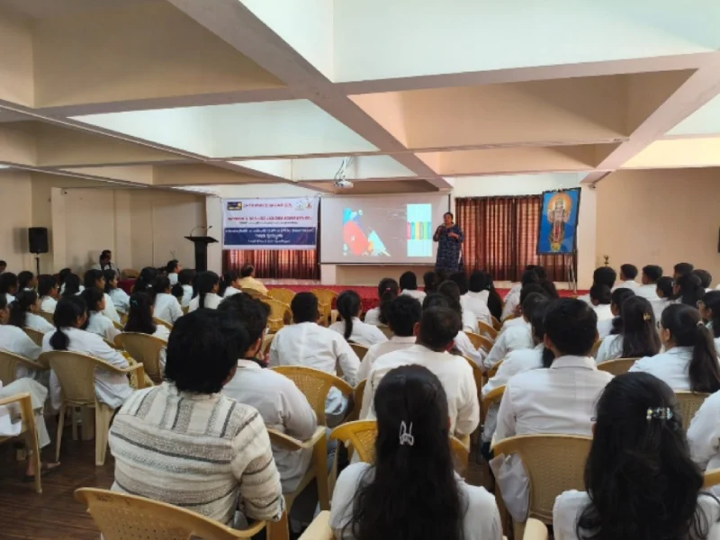 JSS Ayurveda College, Mysuru, Events 2025