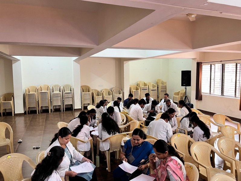 JSS Ayurveda College, Mysuru, Events 2025