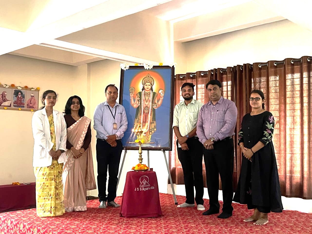 KALIDASA JAYANTI CELEBRATION