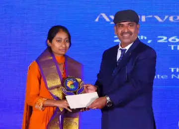 JSS Ayurveda-college, Mysuru, Events 2026