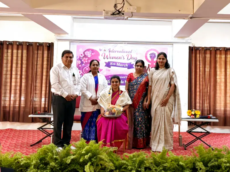 JSS Ayurveda College, Mysuru, Events 2025