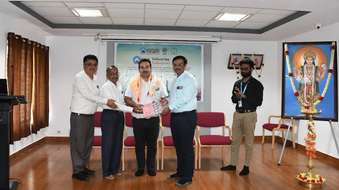 JSS Ayurveda College, jssayurvedacollge-nabl-pgm