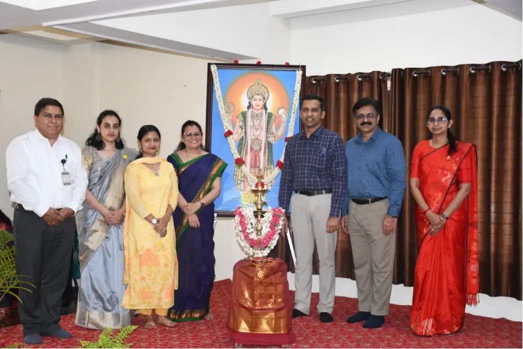 JSS Ayurveda-college, Mysuru, Events 2026