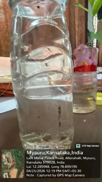 JSS Ayurveda College, world-malaria-day-2026