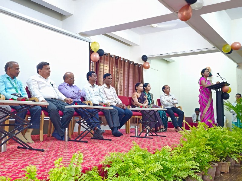 JSS Ayurveda College, Mysuru, Events 2025