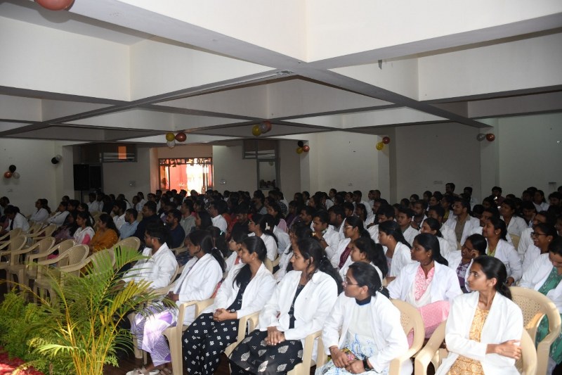 JSS Ayurveda College, Mysuru, Events 2025