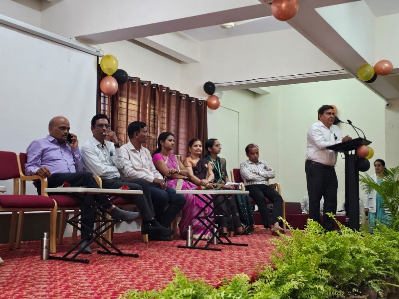 JSS Ayurveda College, Mysuru, Events 2025