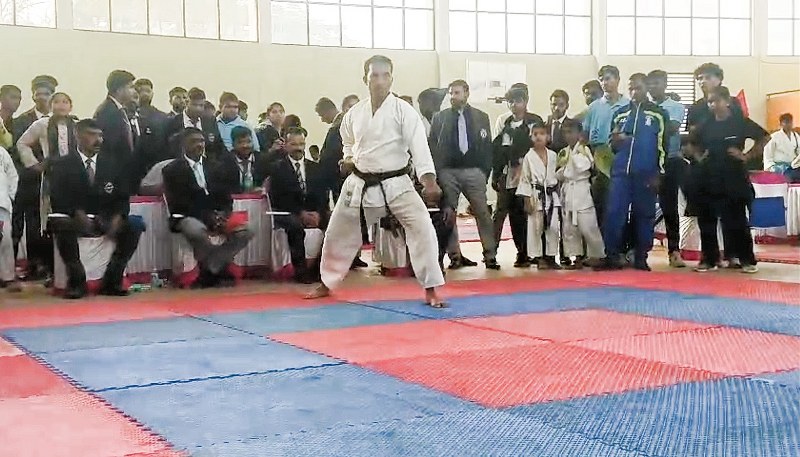 JSS Ayurveda College, Mysuru, Events 2025