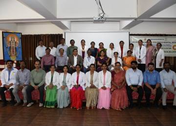 JSS Ayurveda-college, Mysuru, Events 2025