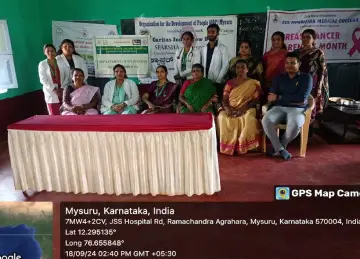 JSS Ayurveda-college, Mysuru, Events 2024