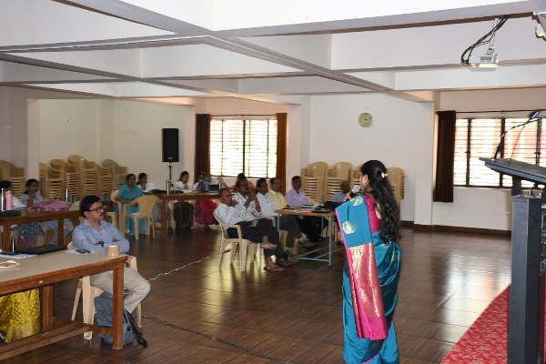 JSS Ayurveda College, Mysuru, Events 2025
