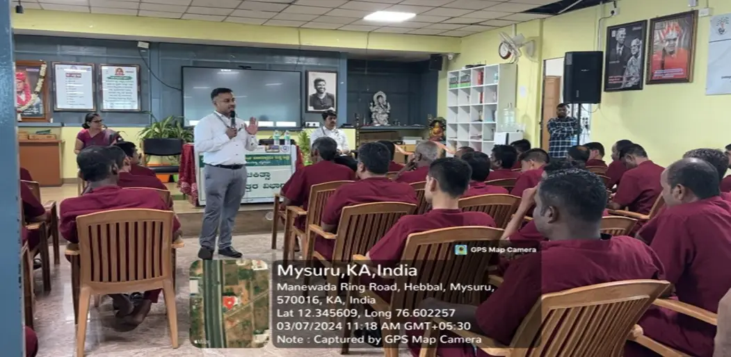 JSS Ayurveda College, Mysuru, News & Events 2024