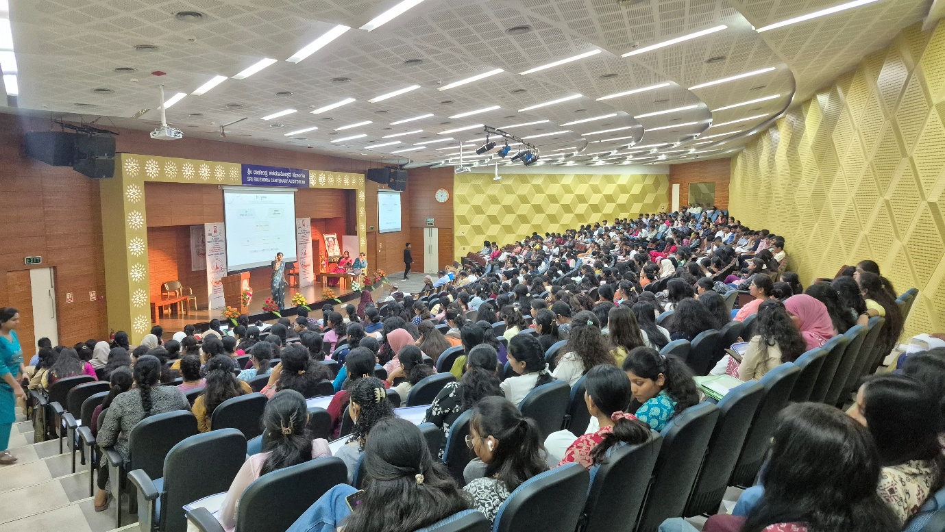 JSS Ayurveda Medical College, Samhita Avabodhini 2026