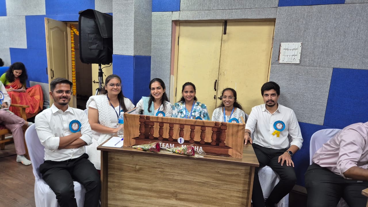 JSS Ayurveda College, Mysuru, Dr. Sampada I. Kajagar Best Presentation Award July 2026