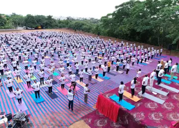 JSS Ayurveda-college, Mysuru, Events 2025