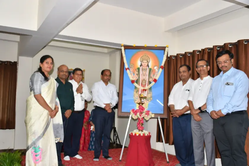 JSS Ayurveda College, Mysuru, News & Events 2025