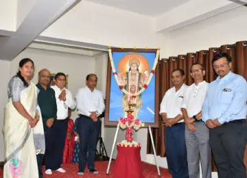 JSS Ayurveda-college, Mysuru, Events 2025