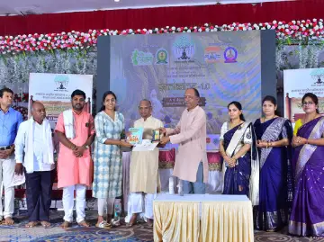 JSS Ayurveda-college, Mysuru, Events 2025