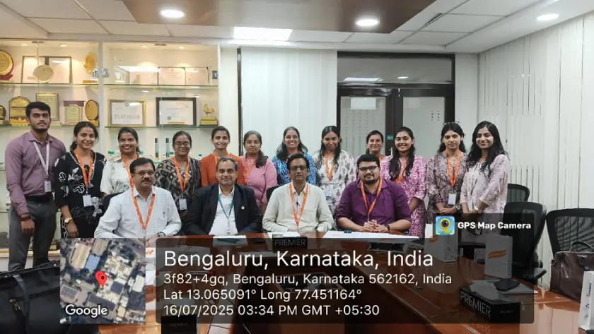 JSS Ayurveda College, Mysuru, News & Events 2025