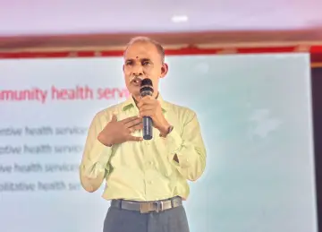 JSS Ayurveda-college, Mysuru, Events 2025
