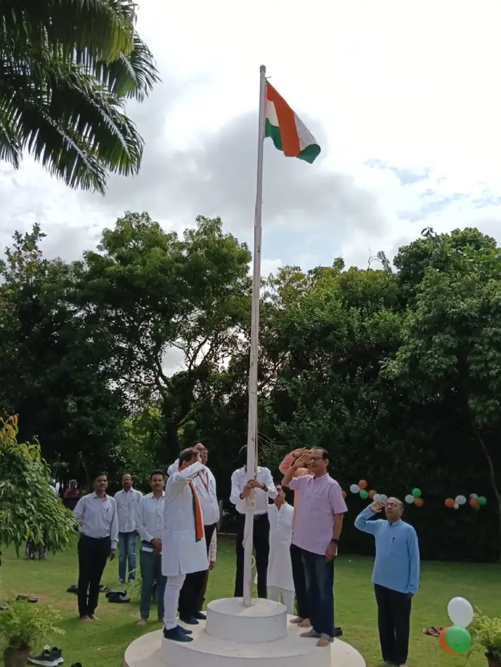 JSS Ayurveda College, Mysuru, News & Events 2025