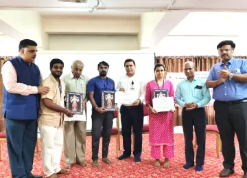 JSS Ayurveda-college, Mysuru, Events 2025