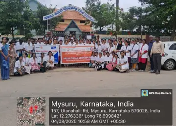 JSS Ayurveda-college, Mysuru, Events 2025