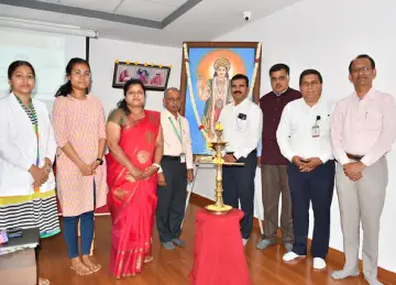 JSS Ayurveda-college, Mysuru, Events 2025
