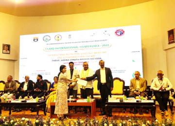 JSS Ayurveda-college, Mysuru, Events 2025