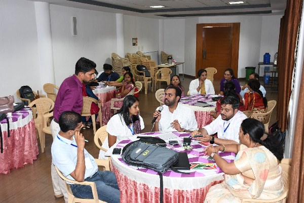 JSS Ayurveda College, Mysuru, Events 2025