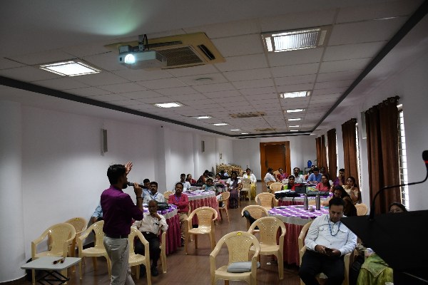 JSS Ayurveda College, Mysuru, Events 2025