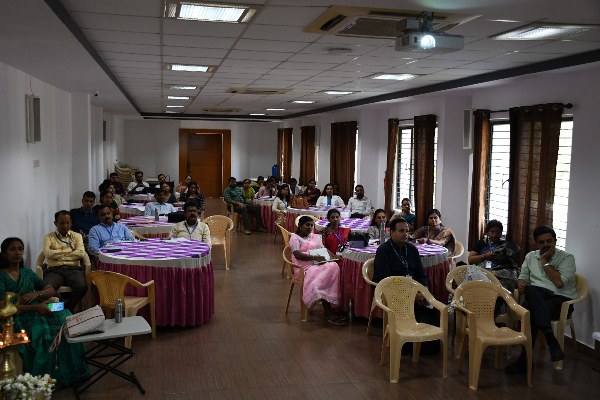 JSS Ayurveda College, Mysuru, Events 2025