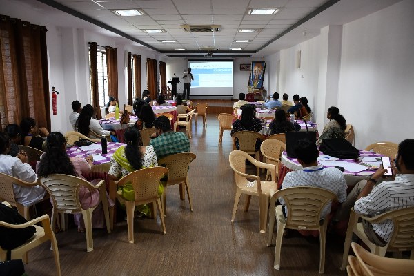 JSS Ayurveda College, Mysuru, Events 2025