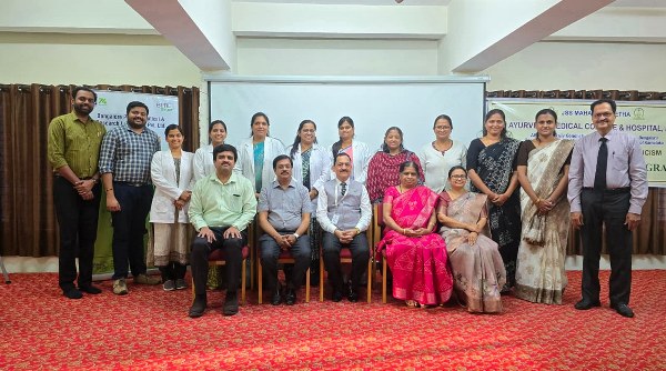 JSS Ayurveda College, Mysuru, News & Events 2025