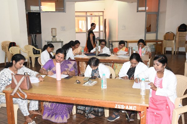 JSS Ayurveda College, Mysuru, Events 2025