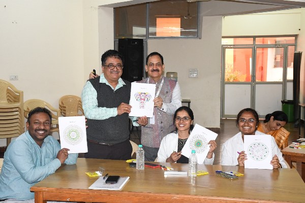 JSS Ayurveda College, Mysuru, Events 2025