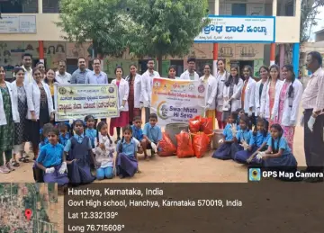 JSS Ayurveda-college, Mysuru, Events 2024