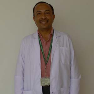 Dr-Subhash-Chandra-Bose-Professor