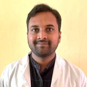 Dr-Santosh-V-Ranganaver-Asst-Professor