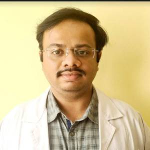 Dr. Srihari S - Professor