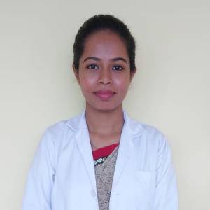 JSS-Ayurveda-College-Dr-Komala-A-Asst-Professor