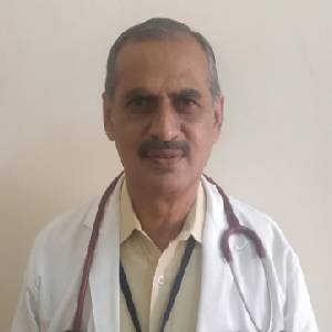 jss-nursing-college-Dr.-Umashankar-Professor